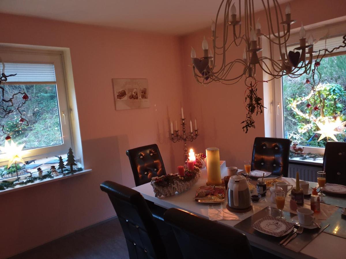 Gaestezimmer Haus Talblick Lautenthal Extérieur photo