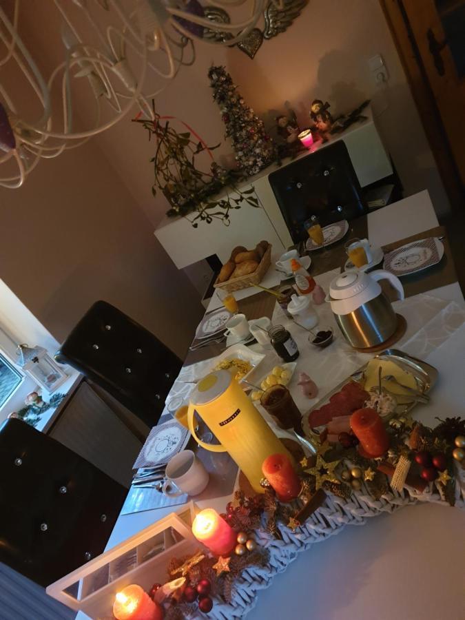 Gaestezimmer Haus Talblick Lautenthal Extérieur photo