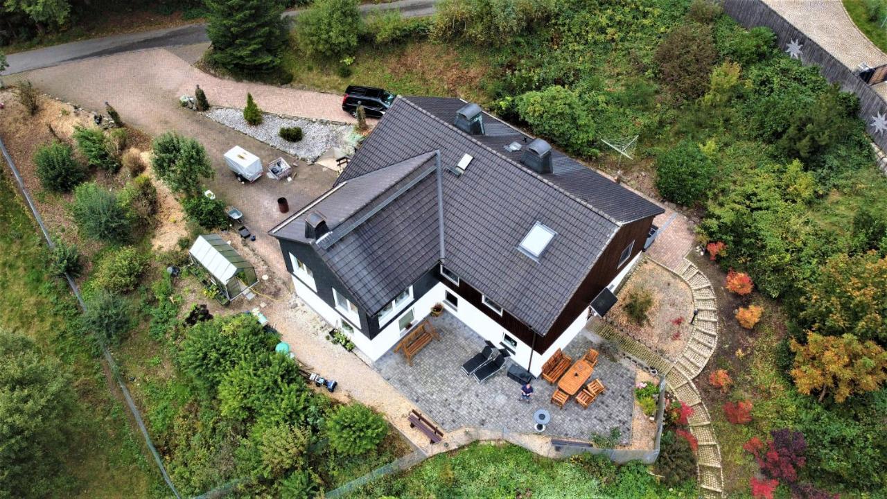Gaestezimmer Haus Talblick Lautenthal Extérieur photo