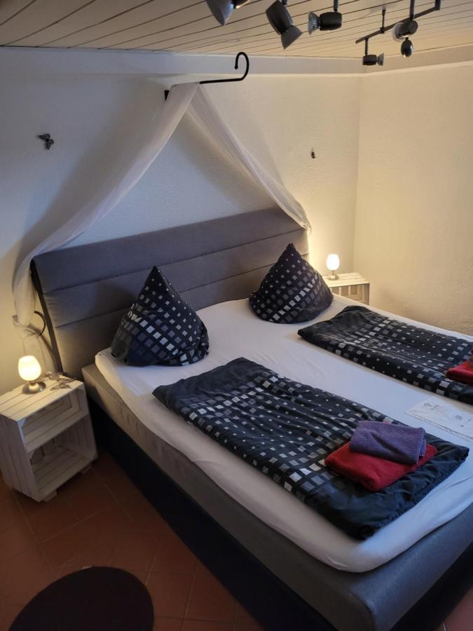Gaestezimmer Haus Talblick Lautenthal Extérieur photo
