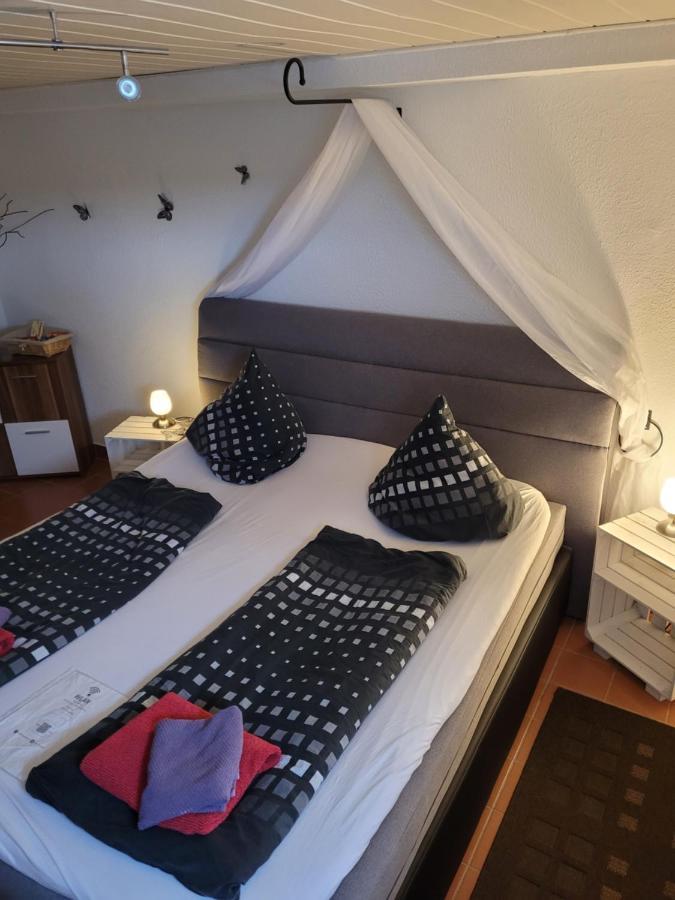 Gaestezimmer Haus Talblick Lautenthal Extérieur photo