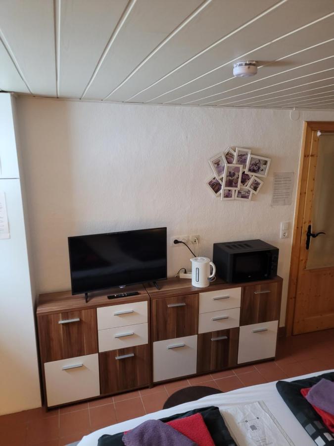 Gaestezimmer Haus Talblick Lautenthal Extérieur photo