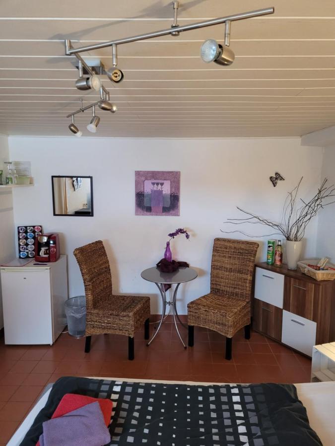 Gaestezimmer Haus Talblick Lautenthal Extérieur photo