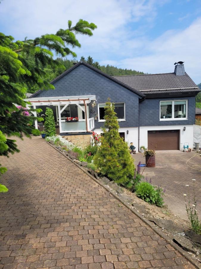 Gaestezimmer Haus Talblick Lautenthal Extérieur photo
