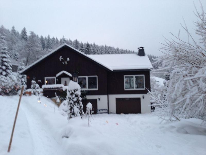 Gaestezimmer Haus Talblick Lautenthal Extérieur photo