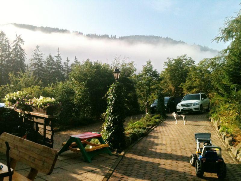 Gaestezimmer Haus Talblick Lautenthal Extérieur photo