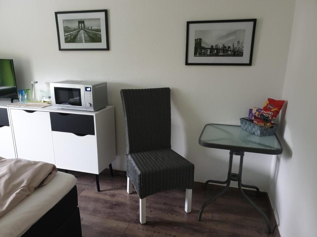 Gaestezimmer Haus Talblick Lautenthal Extérieur photo